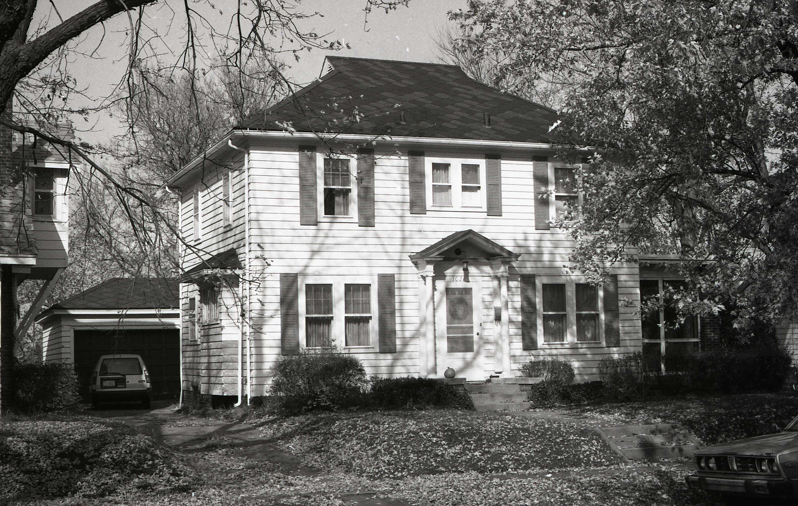 Image credit: Historic Preservation Commission of South Bend and St. Joseph County